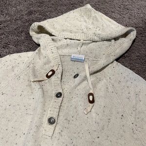 Columbia Sweater